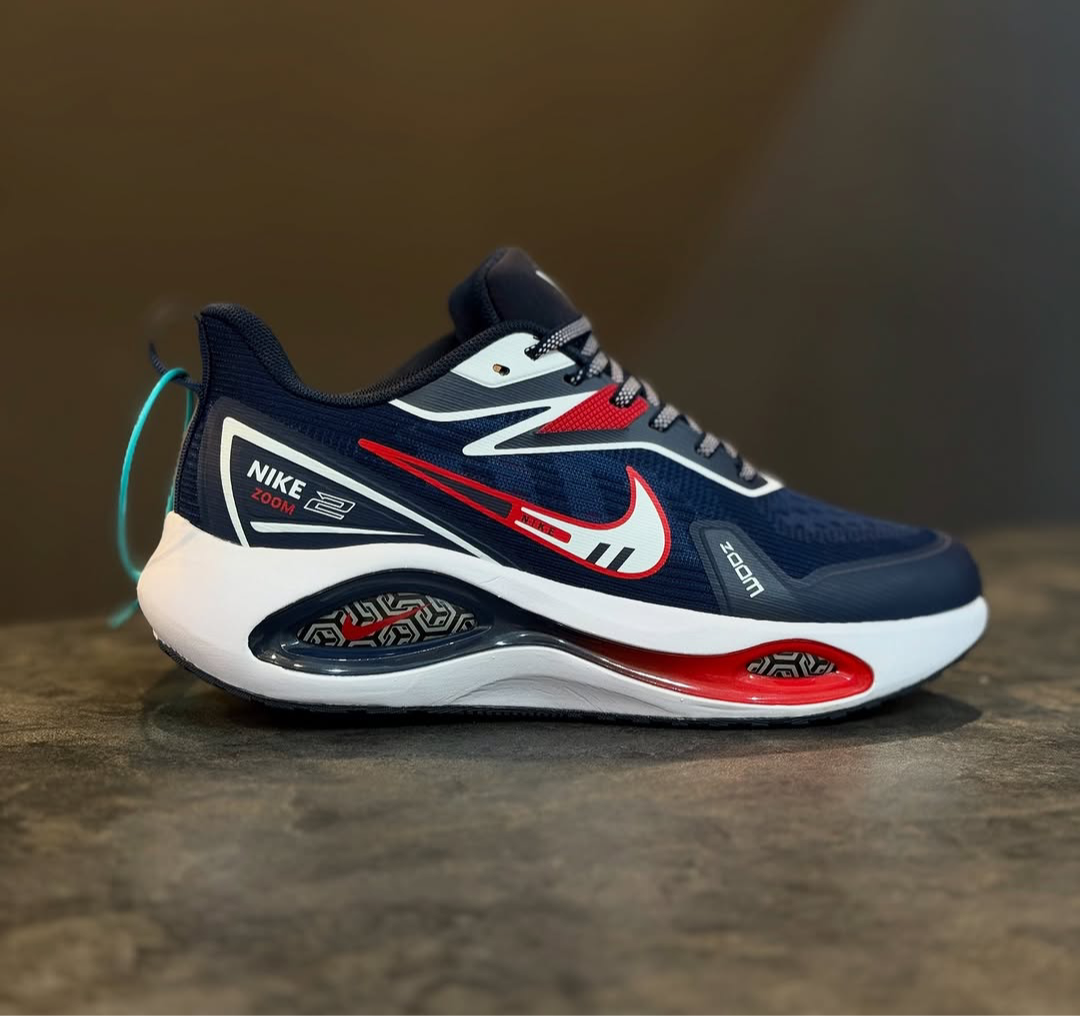 Nike Zoom WiFoam