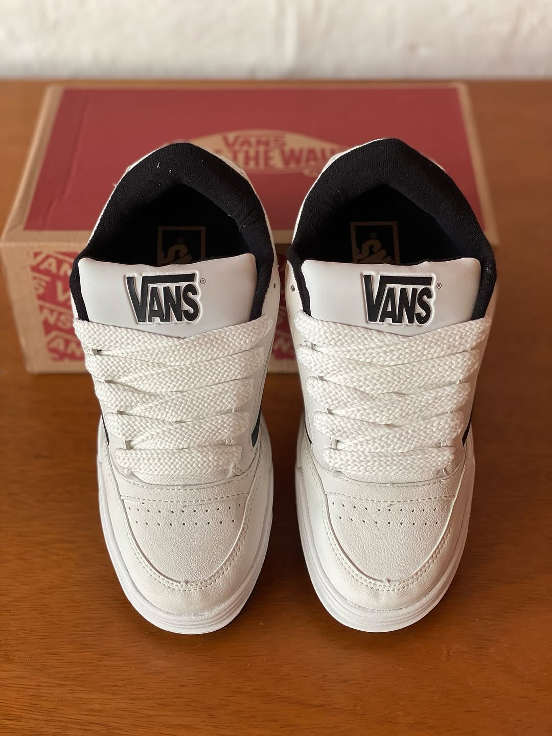 Vans Hylane