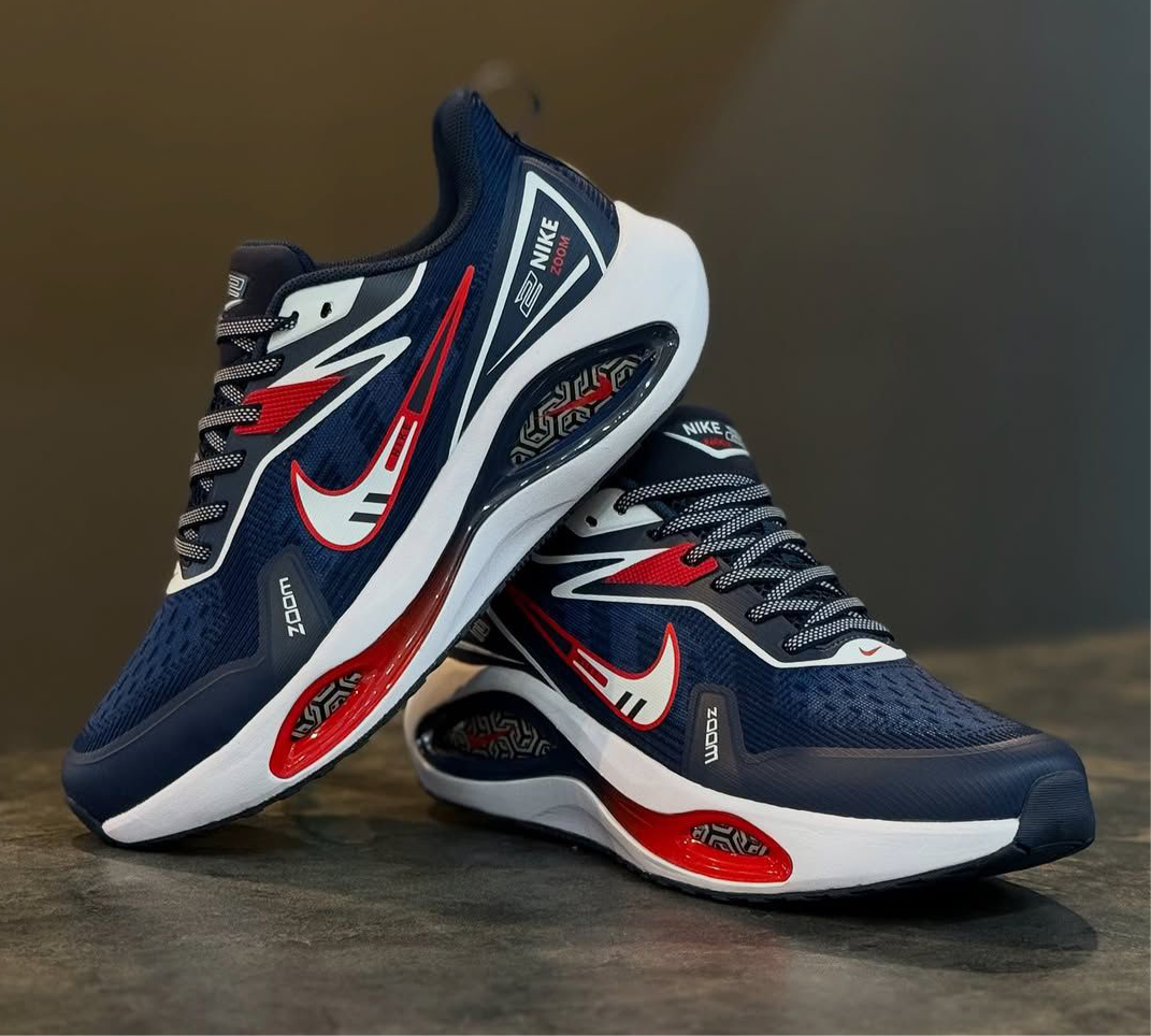 Nike Zoom WiFoam