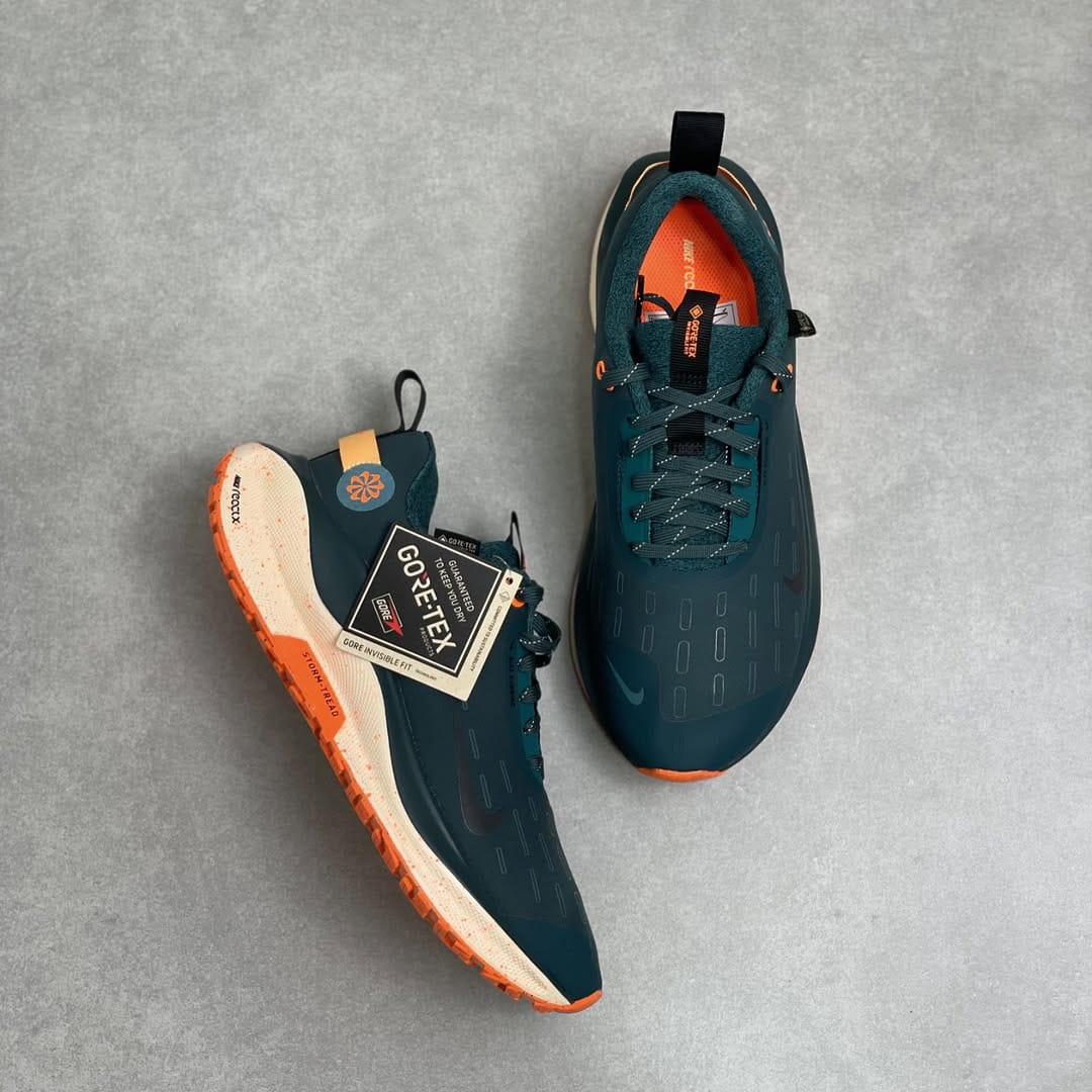 Nike Air Goretex