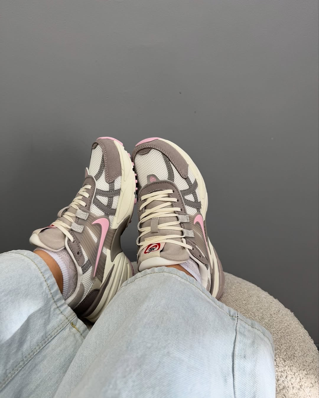 Nike V2K