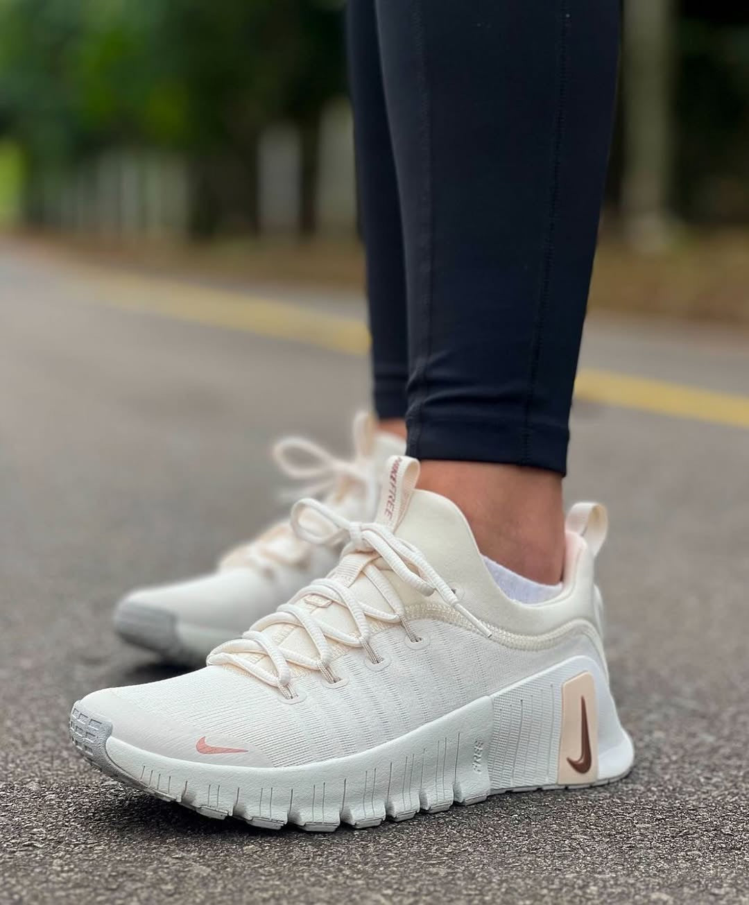 Nike Melcon