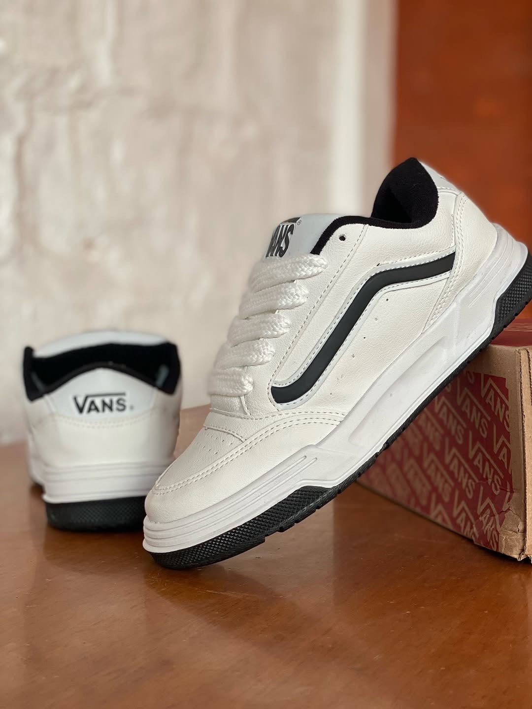 Vans Hylane