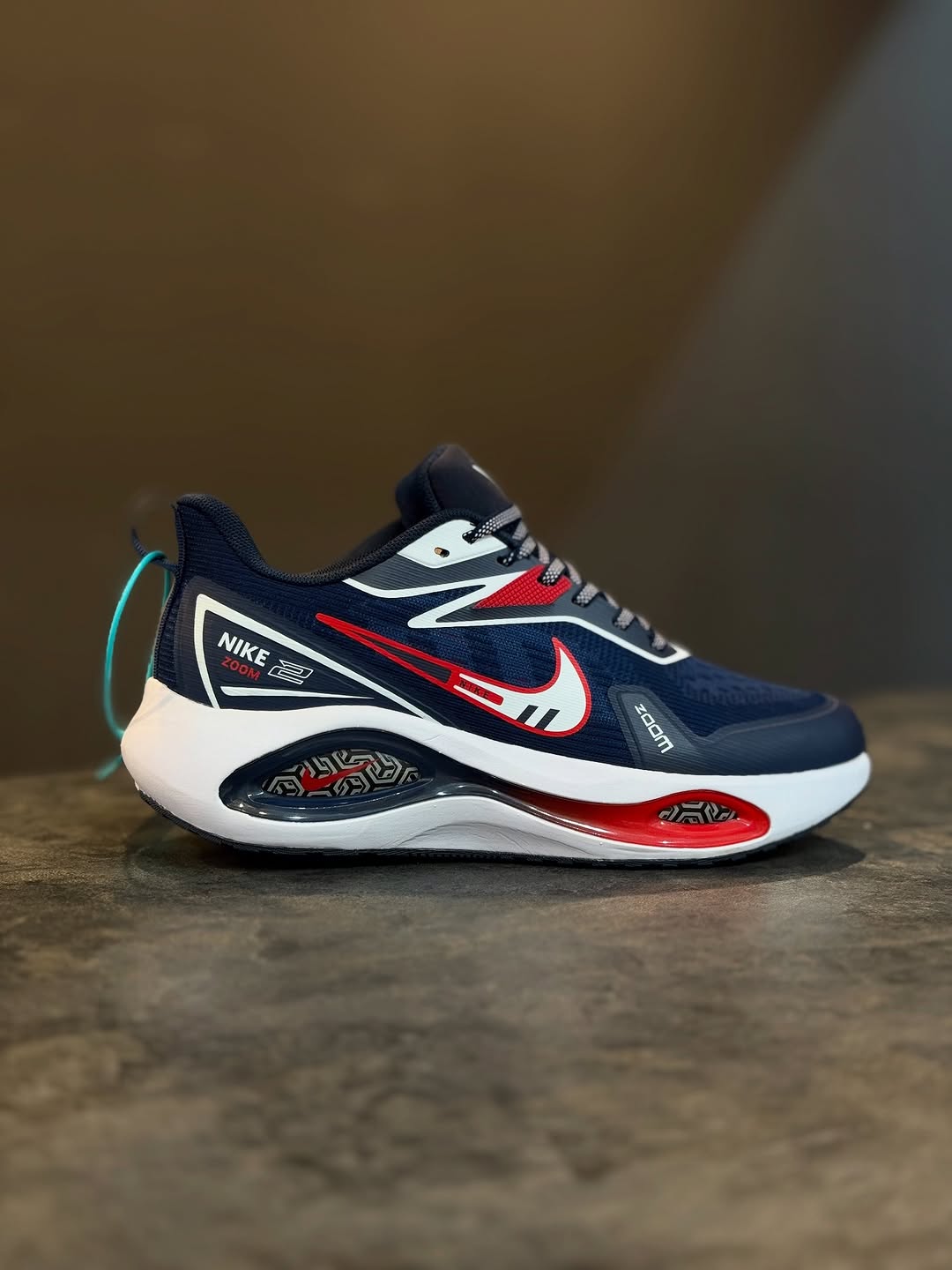Nike Zoom WiFoam