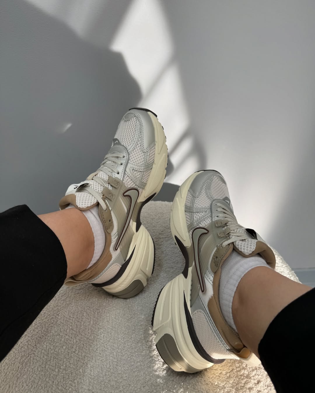 Nike V2K