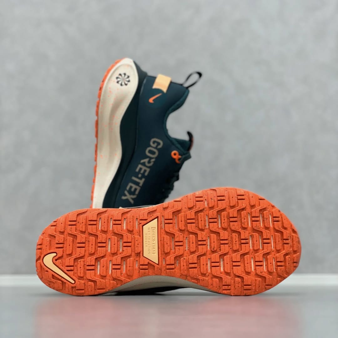 Nike Air Goretex