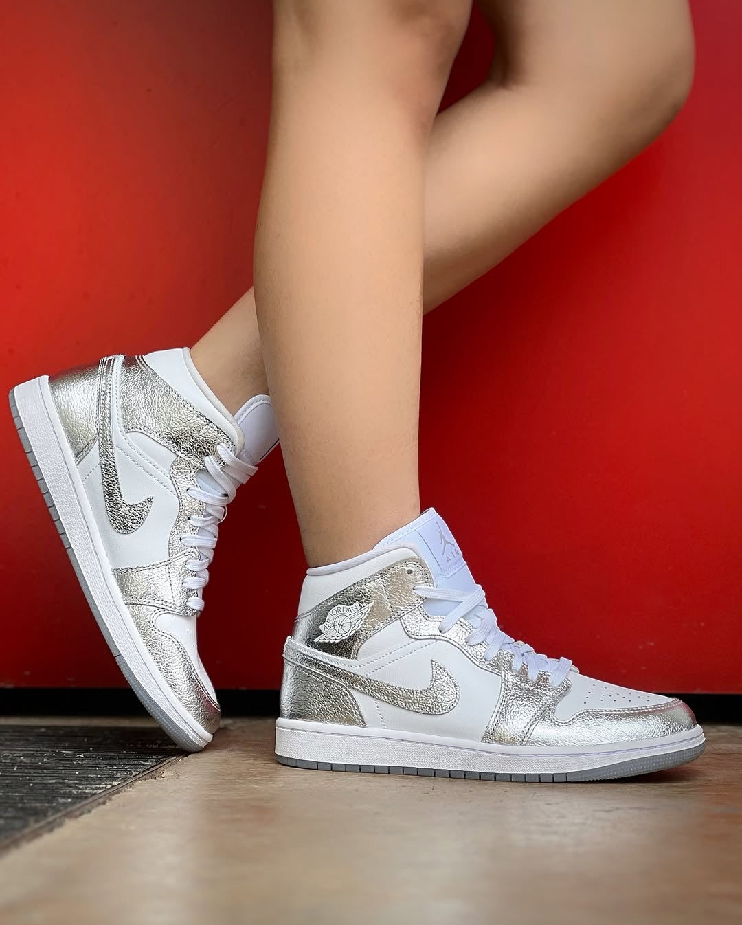 Nike Jordan Retro 1