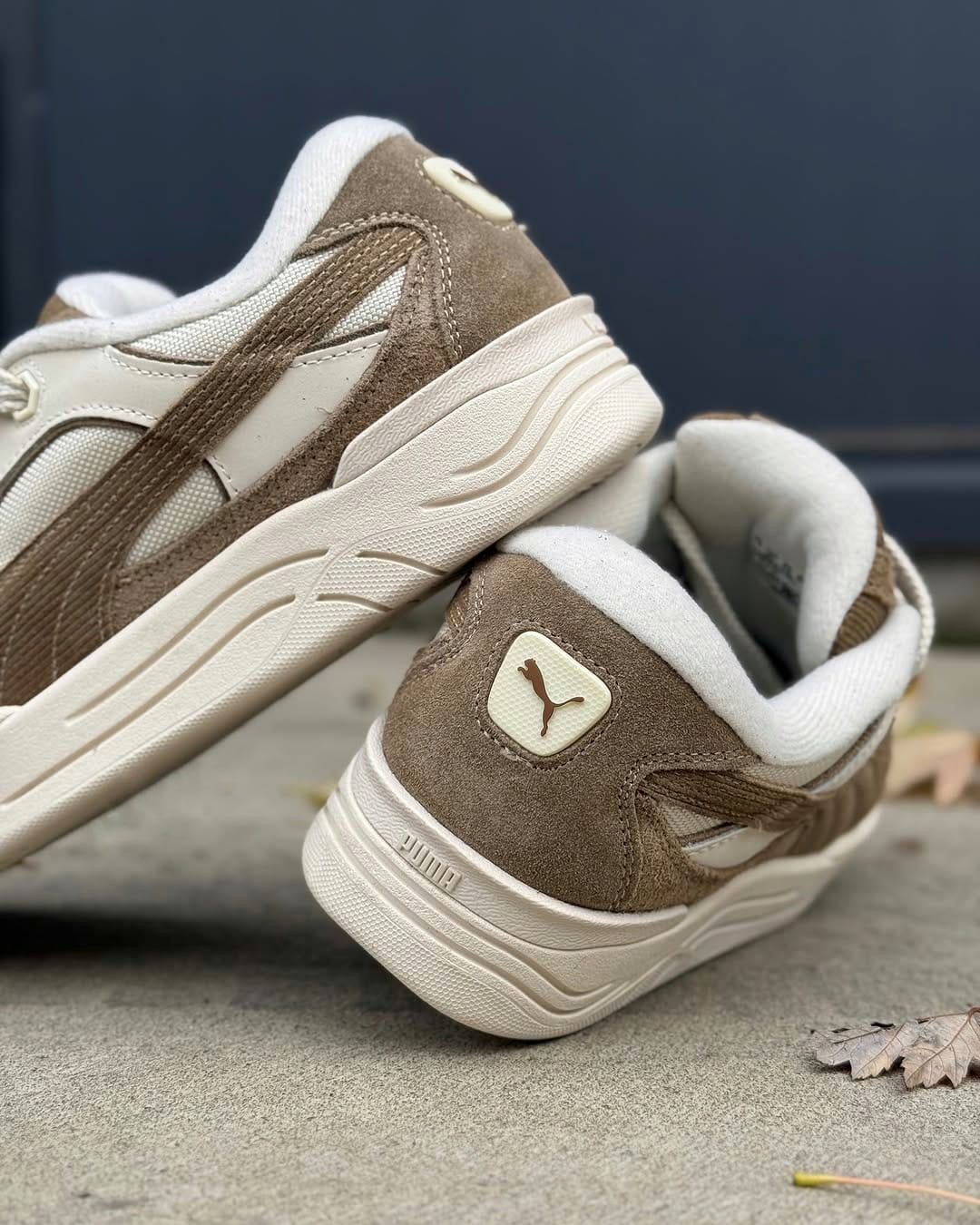 Puma 180