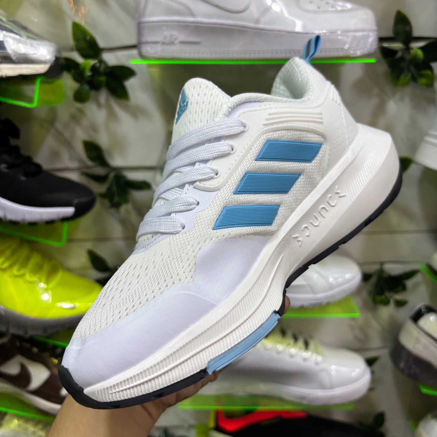 Adidas Bounce