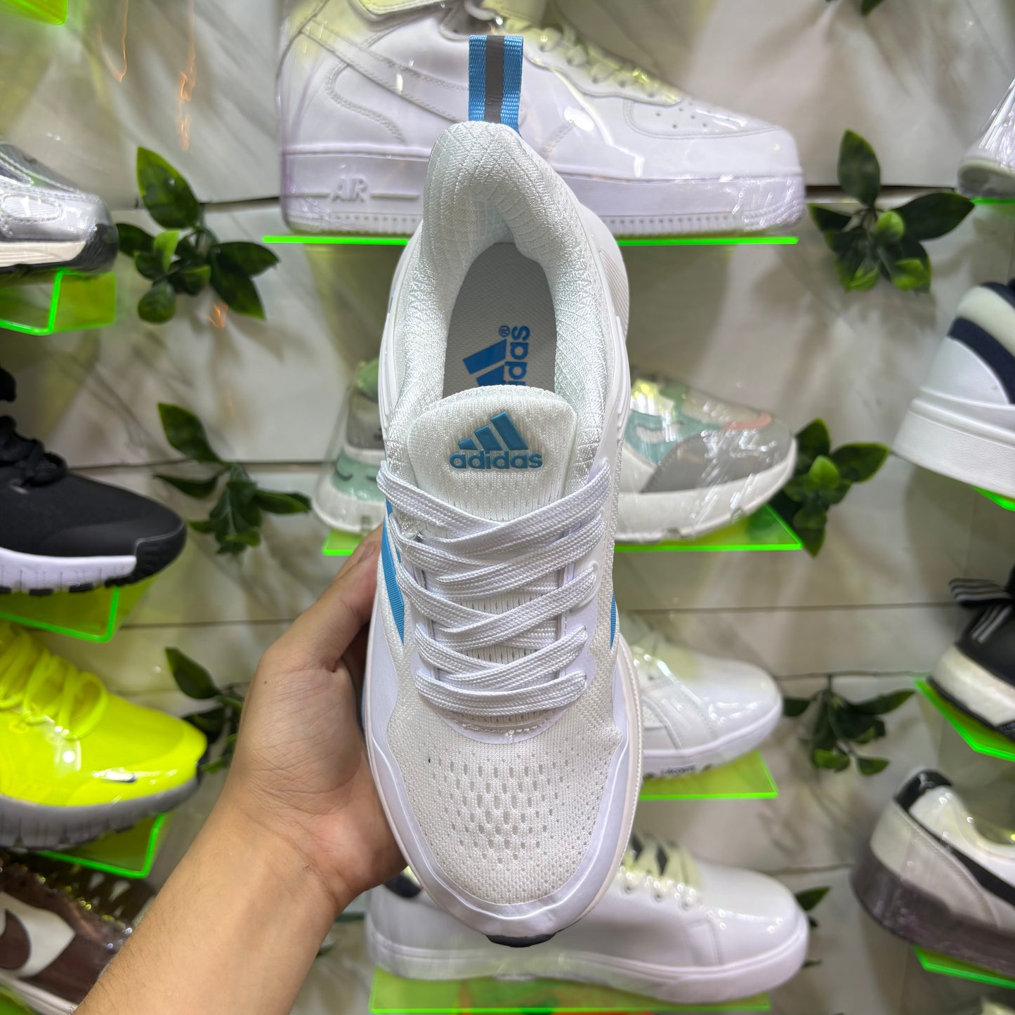 Adidas Bounce
