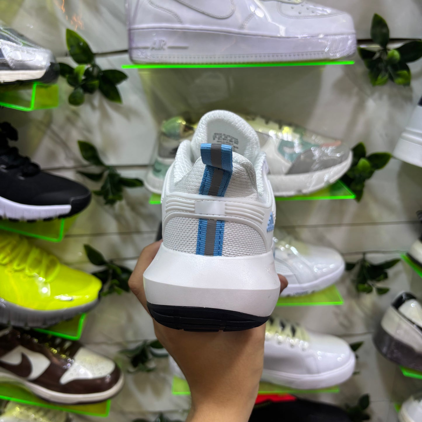 Adidas Bounce