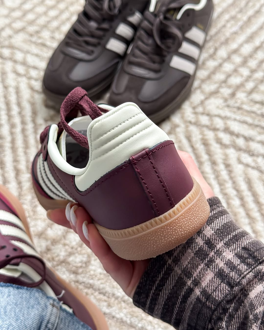 Adidas Samba