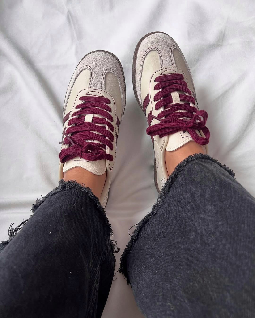 Adidas Samba