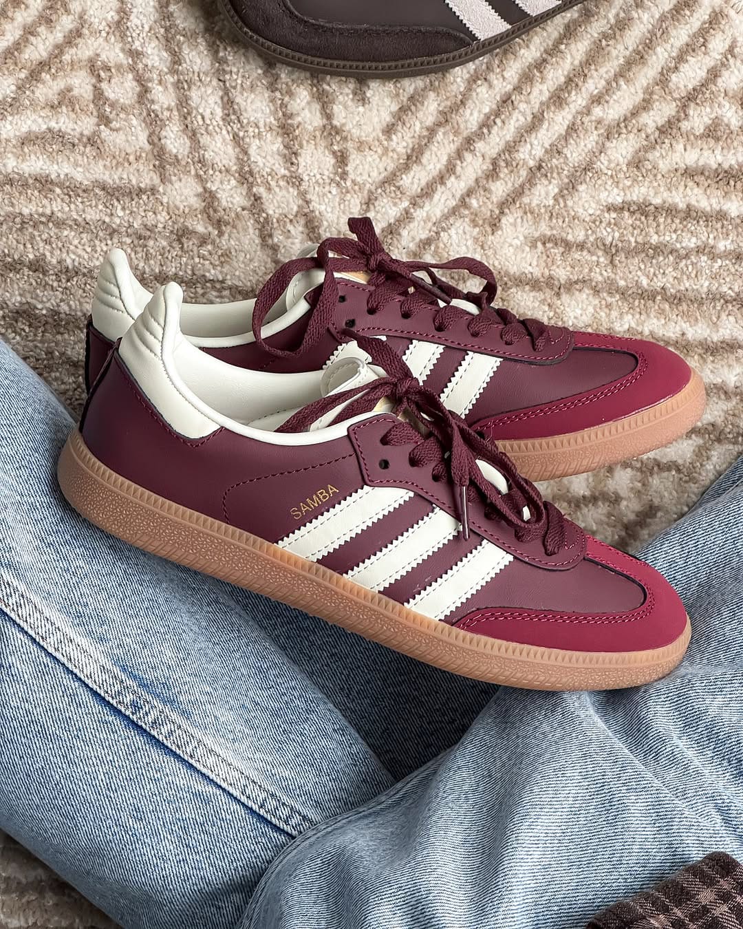 Adidas Samba