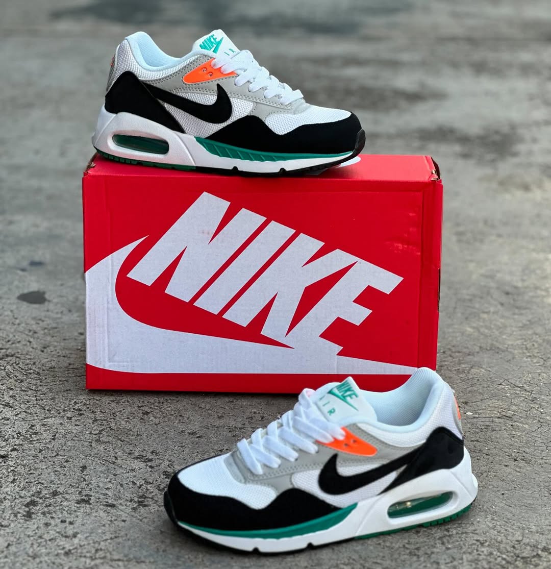 Nike Air Max