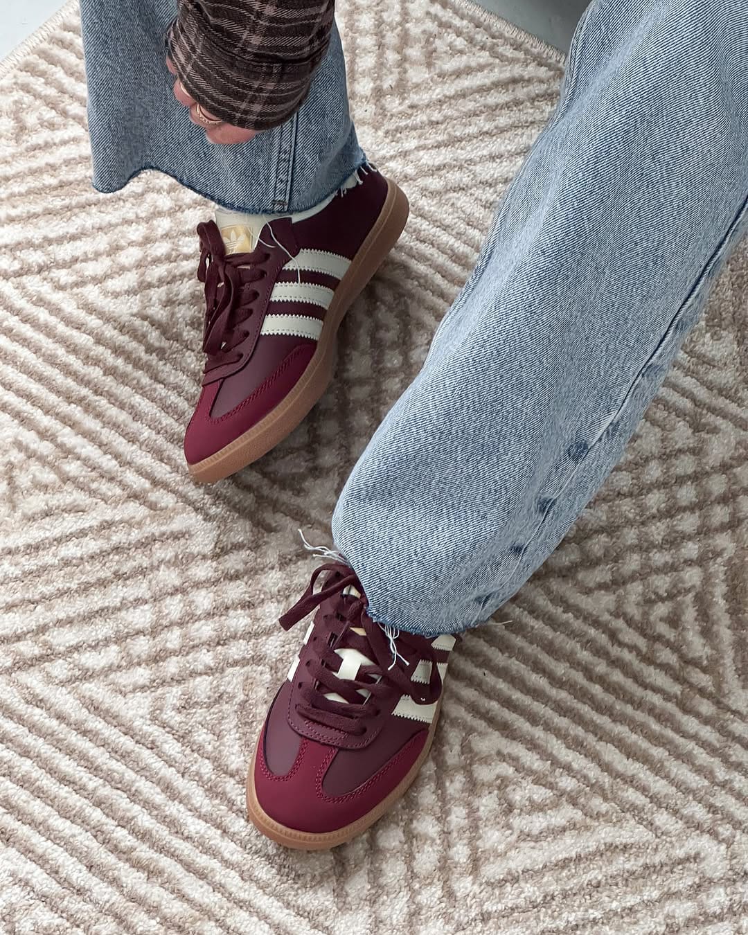 Adidas Samba