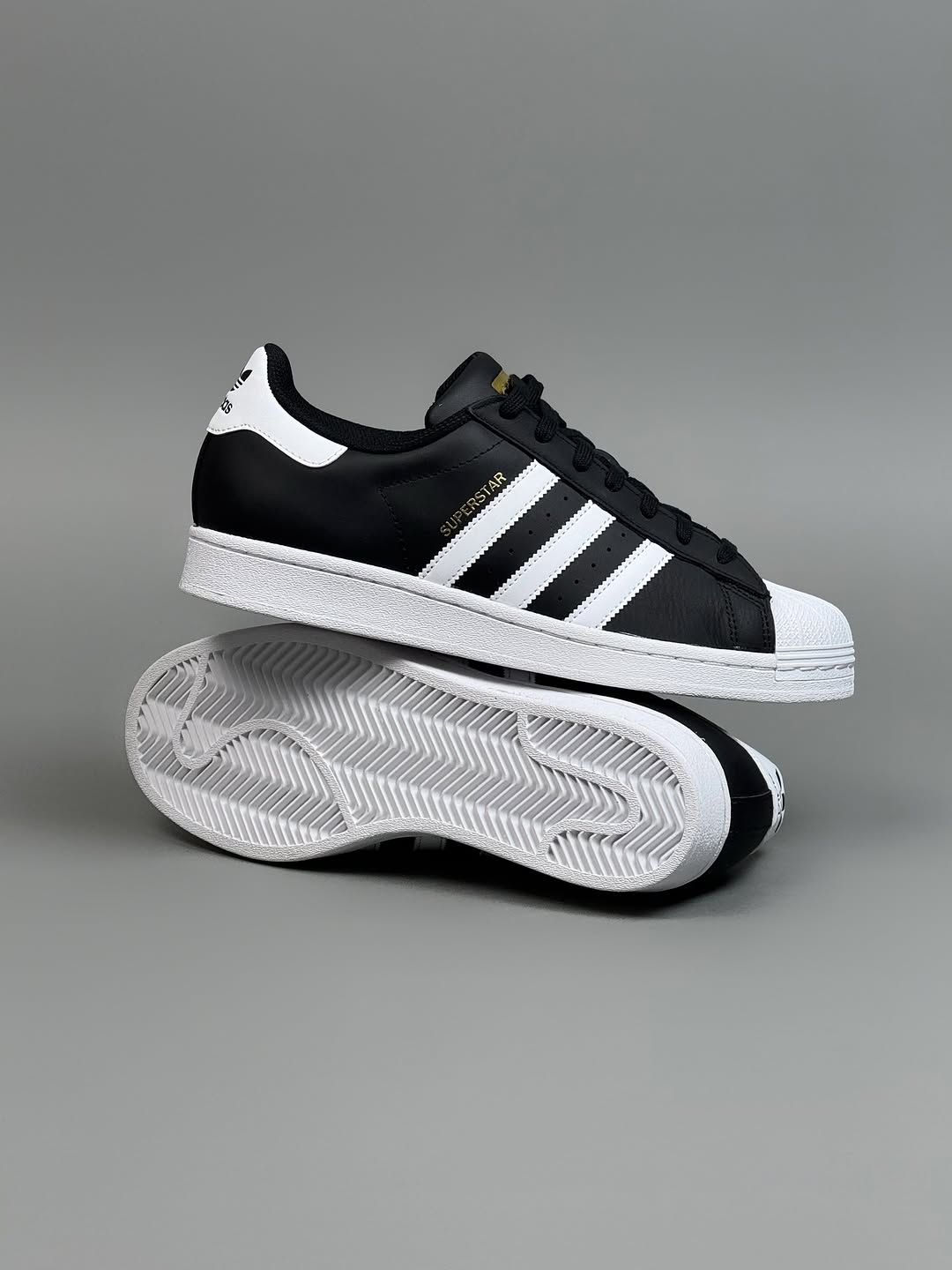 Adidas Clásico Superstar