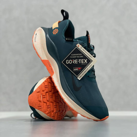 Nike Air Goretex