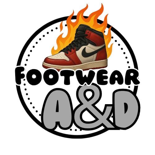 Footwear A&D