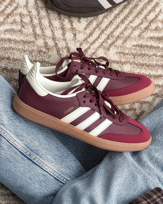Adidas Samba