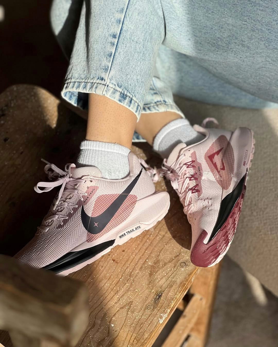 Nike Pegasus Trail 5