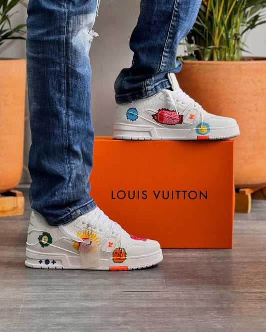 Luois Viutton X Yayol kasama