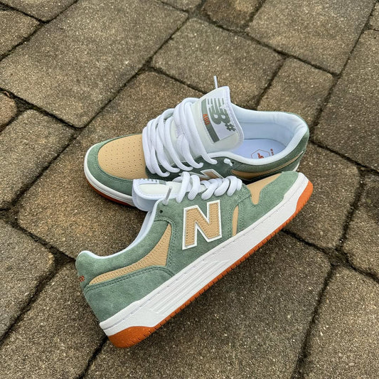 New Balance Numeric 480