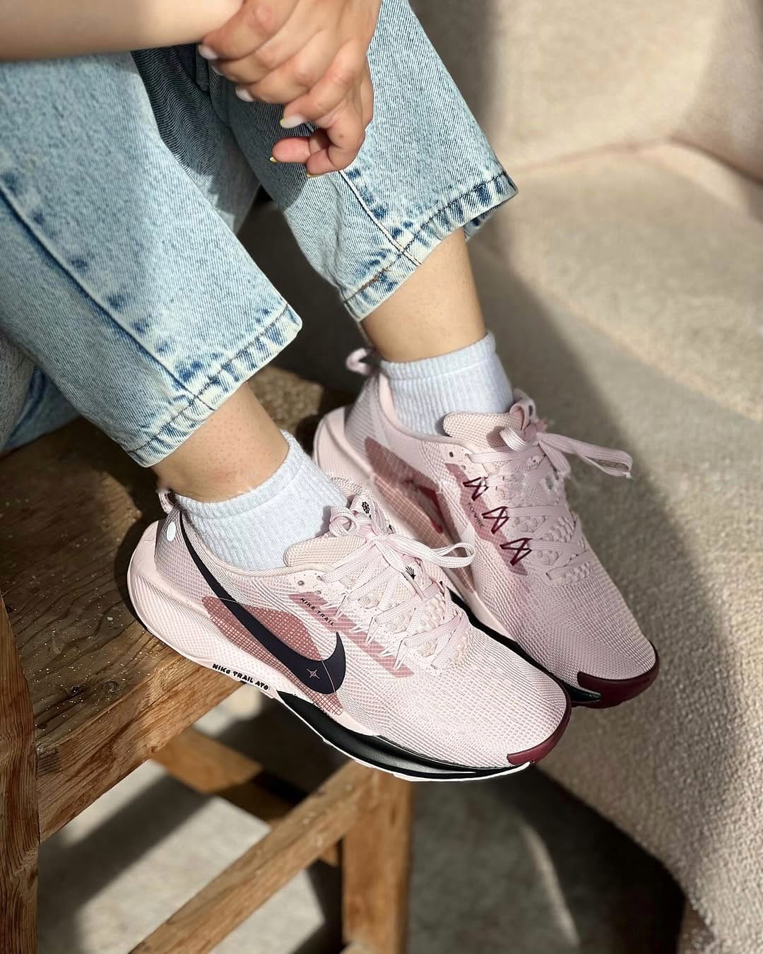 Nike Pegasus Trail 5